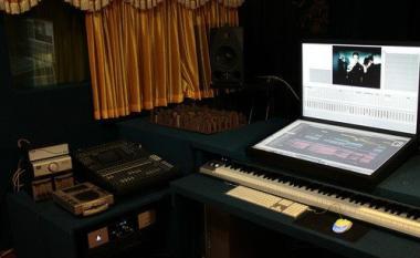 二寶音樂工作室 專業音樂制作與錄音服務