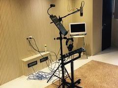 嘉藝達錄音室 沈陽K歌愛好者的專業錄音制作之選