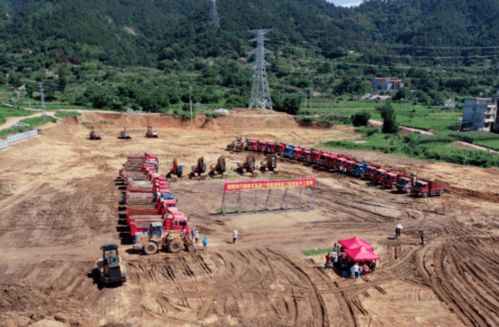 強強聯手，國內最大單體儲能電站開工 國網綜能與寧德時代合作推動新能源發展